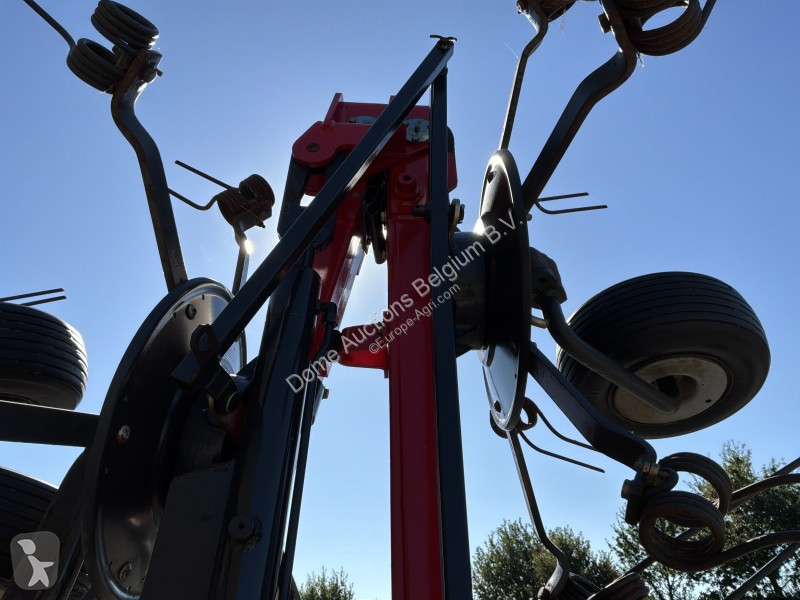 Moisson Vicon Fanex 903