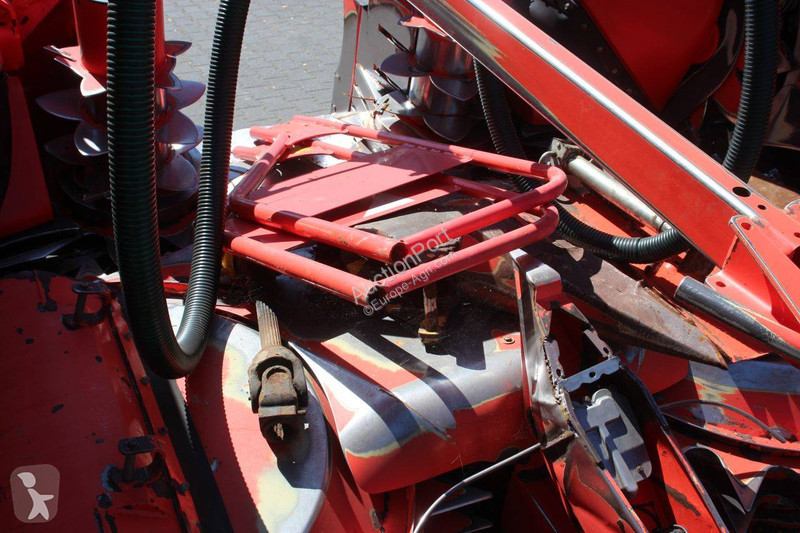 حصاد  475 PLUS