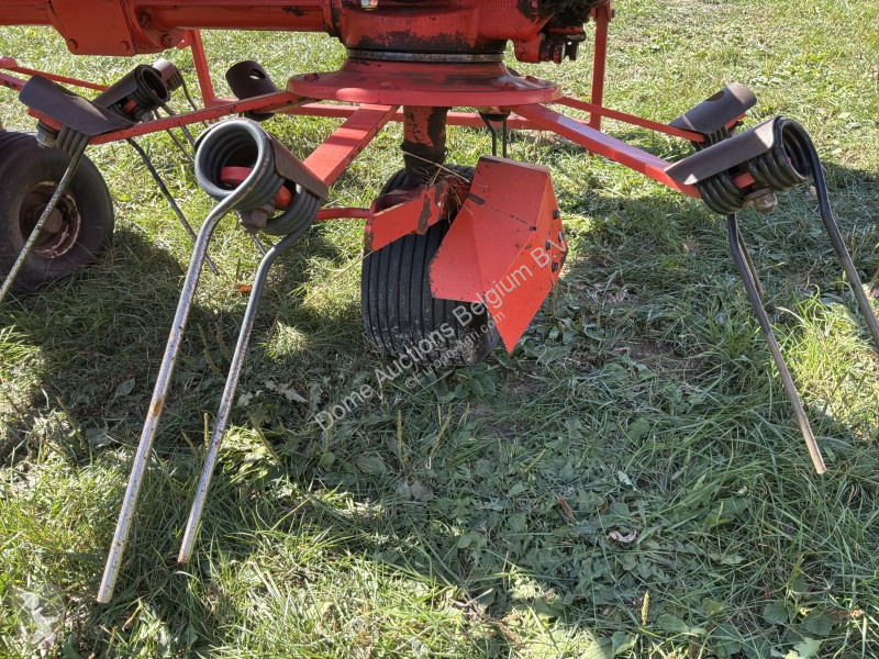 Moisson Kuhn GF6401 MHO