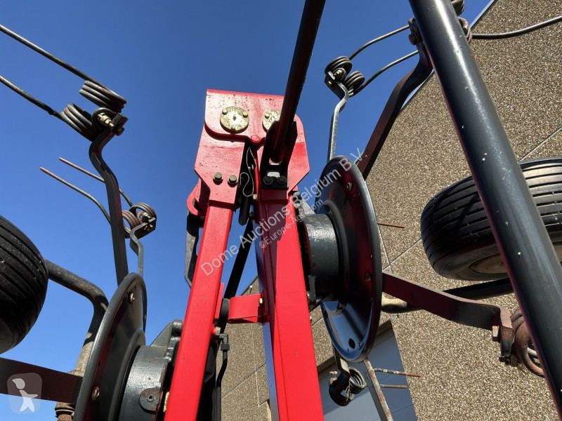 Moisson Vicon Fanex 903