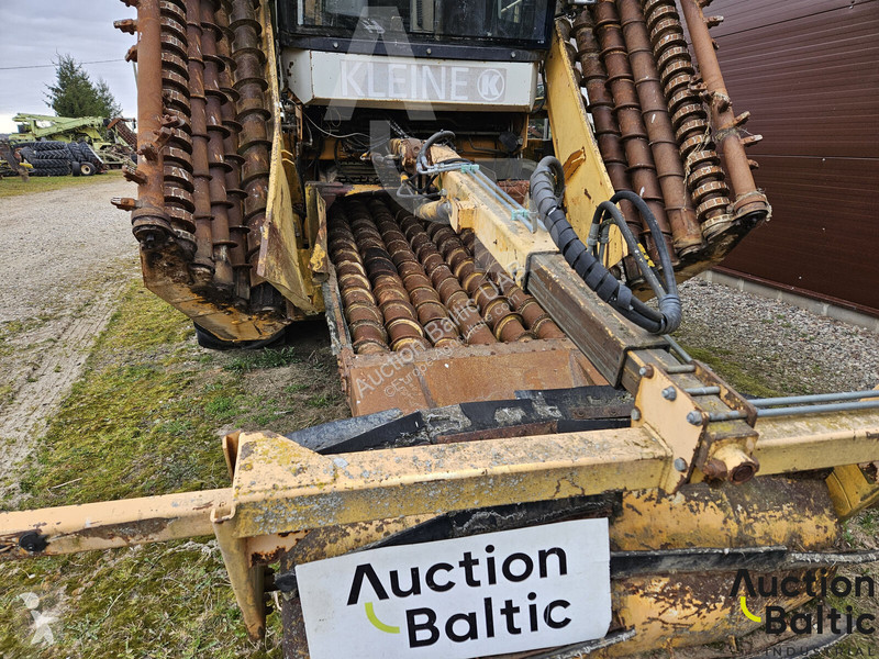 Høst  Kleine RL 200 SF