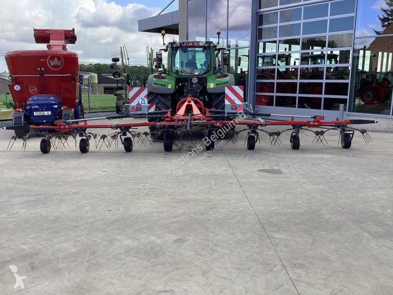 Moisson Vicon Fanex 903