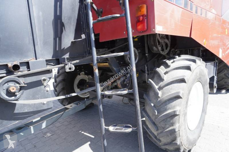 Moisson Rostselmash VECTOR 425 RSM-101 grain...