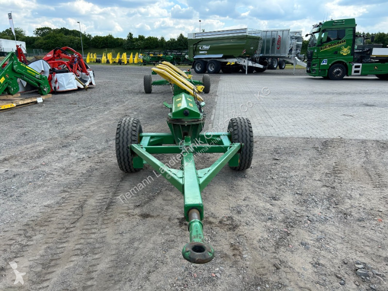 Moisson John Deere  S780 mit 630X Schneidwerk