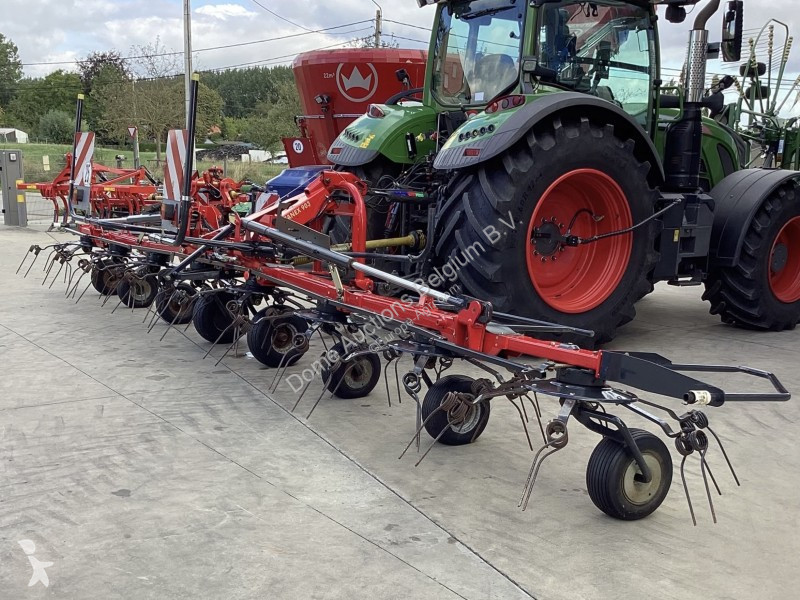 Moisson Vicon Fanex 903