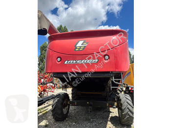 Moisson Laverda