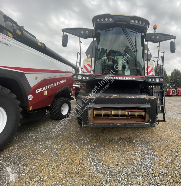 Moisson Rostselmash RSM 161