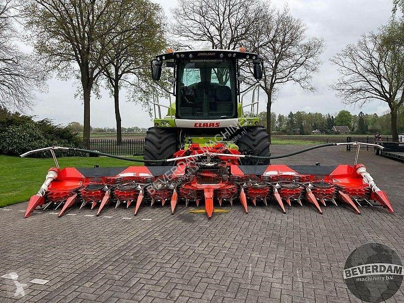 Moisson Kemper 375