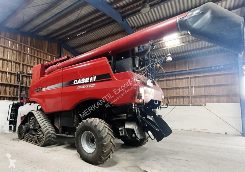 Moisson Case 90