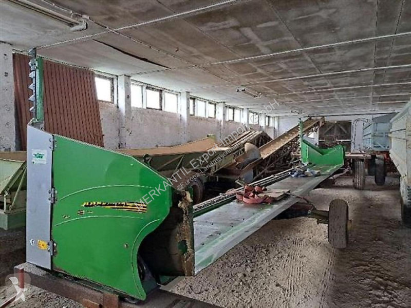 Moisson John Deere 9880i STS