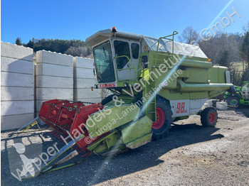 Moisson Claas Claas Dominator 96 Mähdrescher