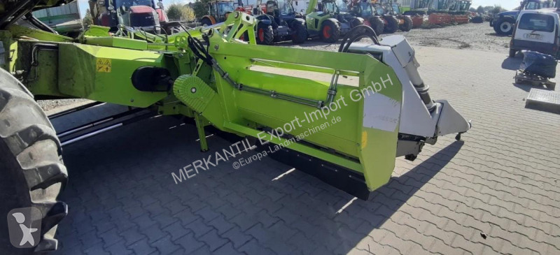 Moisson Claas Conspeed 8-75 FC