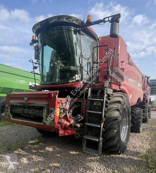 Moisson Case 80 AF