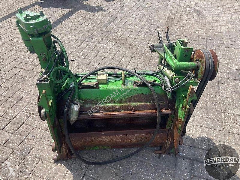 Moisson John Deere Korrelkneuzer- 6000 serie