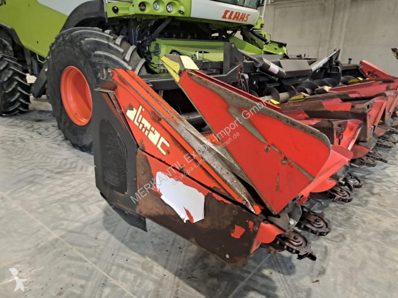 Moisson Olimac Drago NR8TR