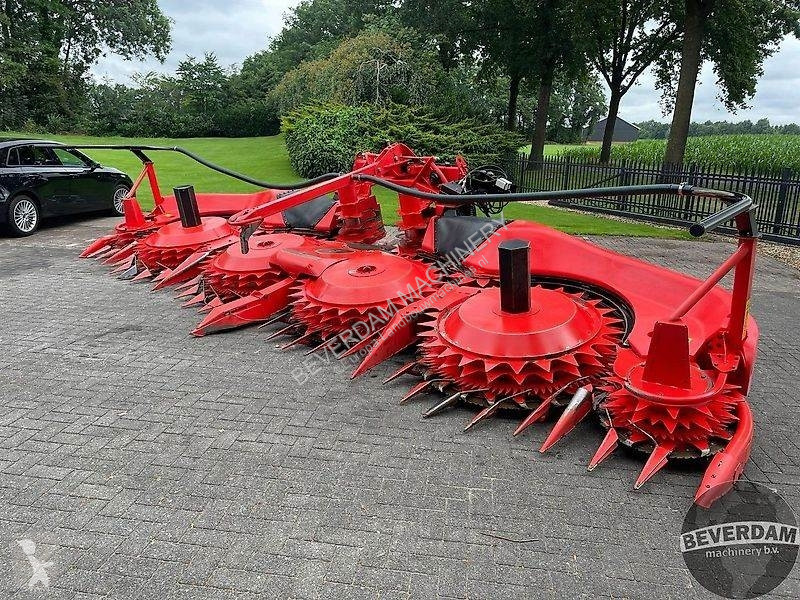 Moisson Kemper 475 Plus