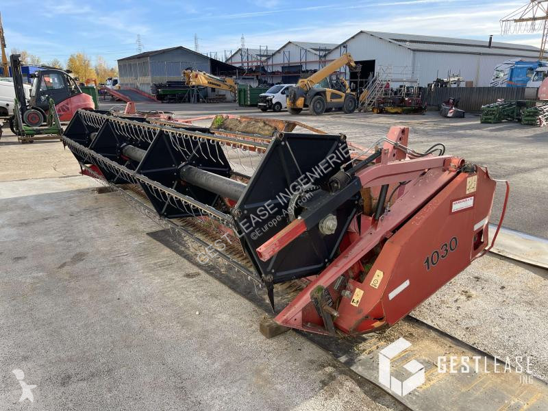 Moisson Case  1030