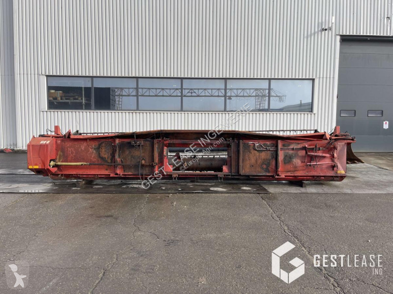 Moisson Case  1030
