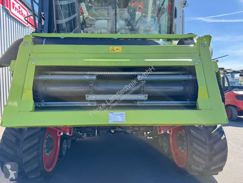 Moisson Claas  Lexion 8700 TT *AKTIONSWOCHE!*