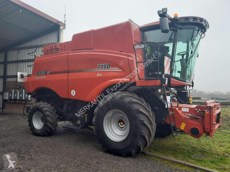 Høst Case  7150 AF