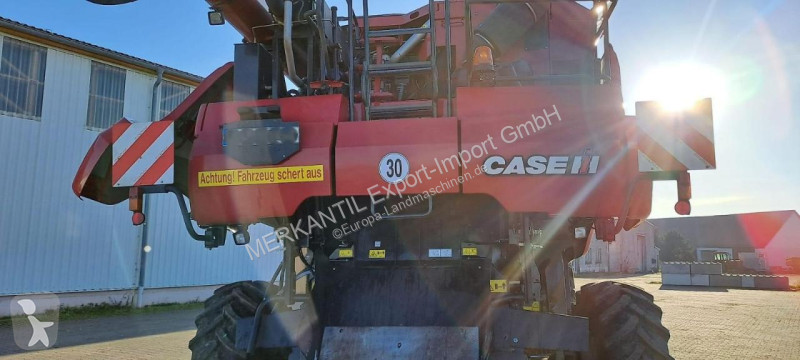Moisson Case  7230 AF