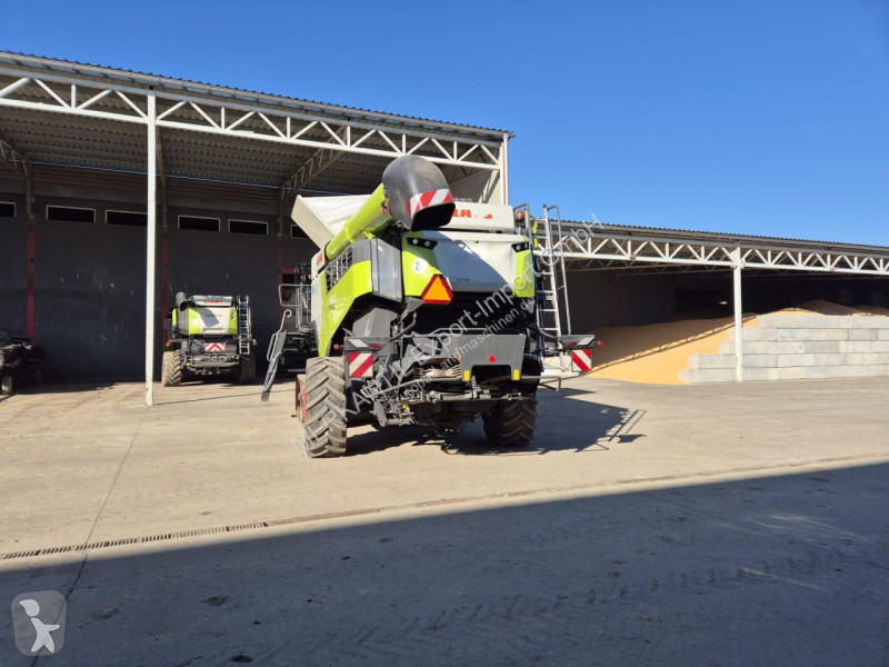 Høst Claas  Lexion 8800 TT 4WD