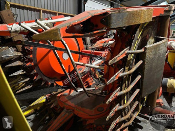 Kemper / Krone / Claas / John Deere / New Holland maisbek