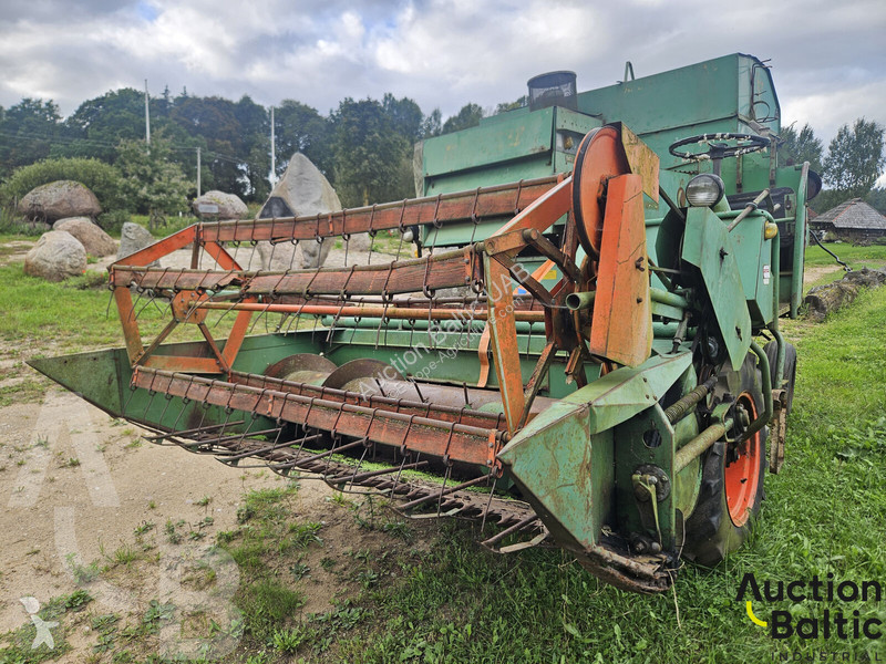 Cosecha  AB AKTIV 800
