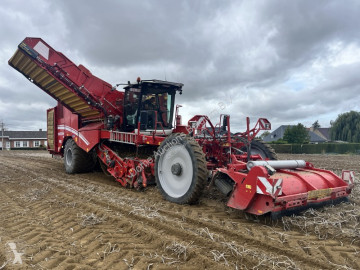 Grimme Potato harvester