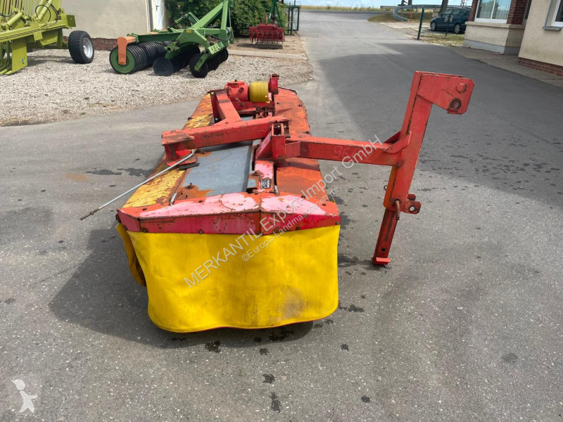 Żniwa Mörtl  Scheibenmähwerk 3m