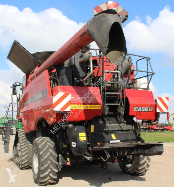 Żniwa Case  9230 AFS