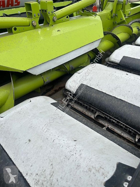 حصاد Claas  Corio 875 FC Conspeed
