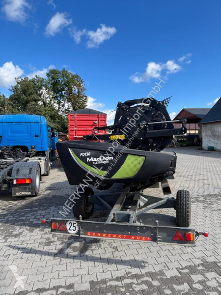 حصاد   FD130