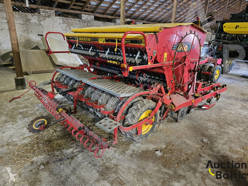 Moisson  Rapid300C