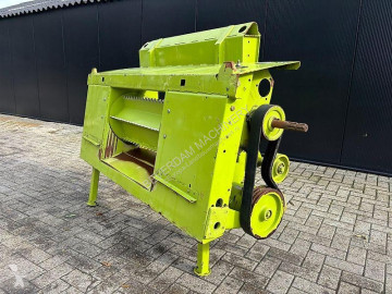 Moissonneuse-batteuse Claas