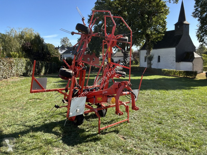 Moisson Kuhn GF6401 MHO