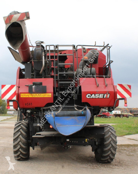 Oogst Case  9230 AF
