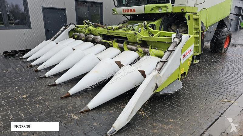 Moisson Claas CONSPEED 8-75 FC Przystawka do...