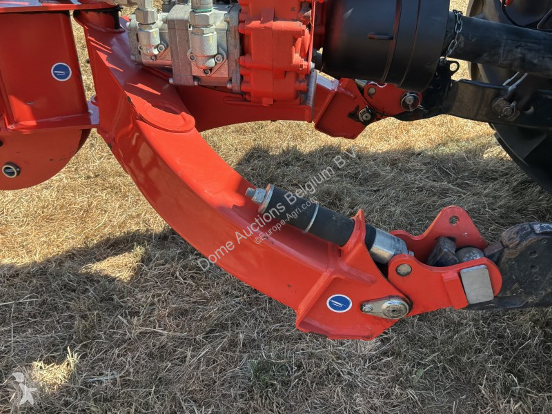 Recoltare Kuhn MERGE MAXX 950