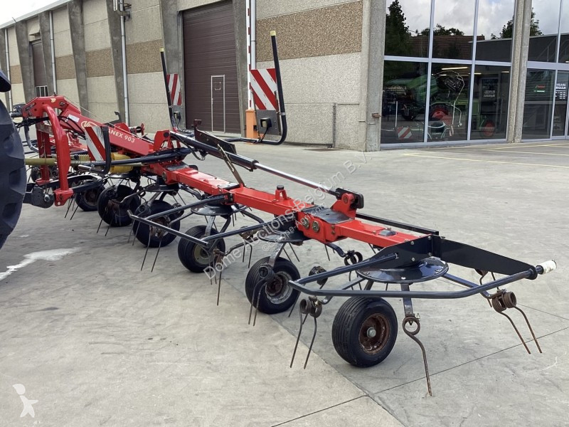 Moisson Vicon Fanex 903