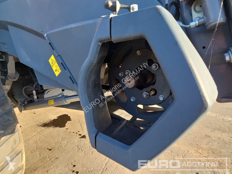 Moisson Fendt IDEAL 9T