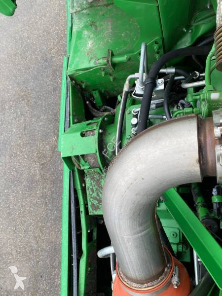 Høst John Deere T560i Hill/Master 4x4/1er Main...