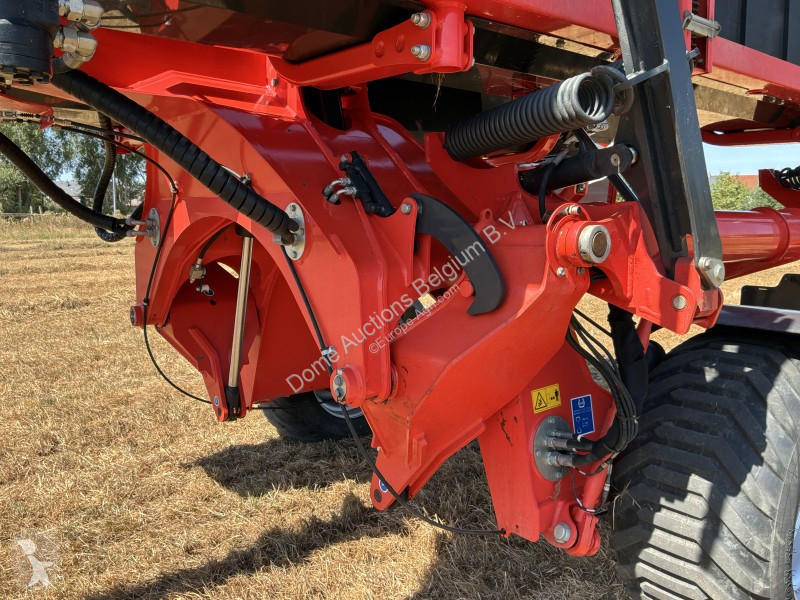 Recoltare Kuhn MERGE MAXX 950
