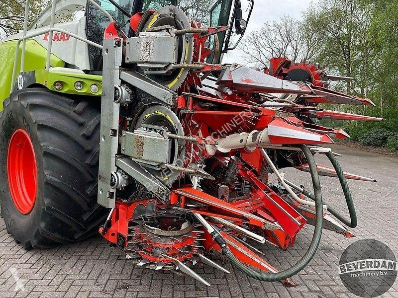 Moisson Kemper 375