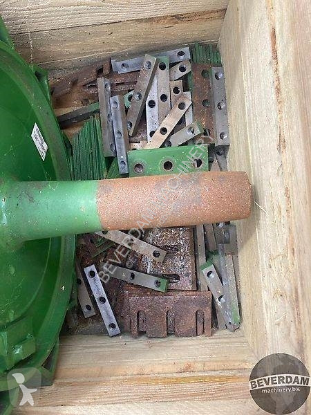 Mietitura John Deere A2103888-190902Z