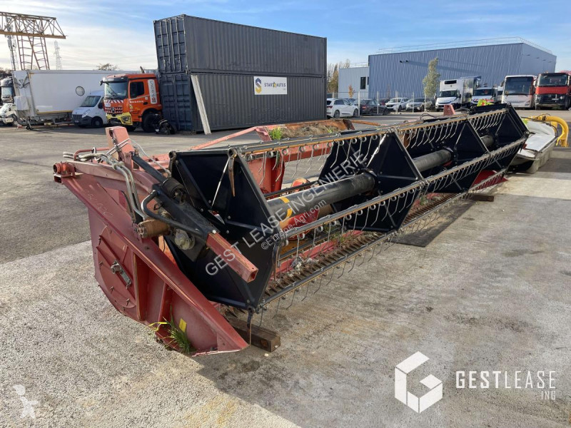 Moisson Case  1030