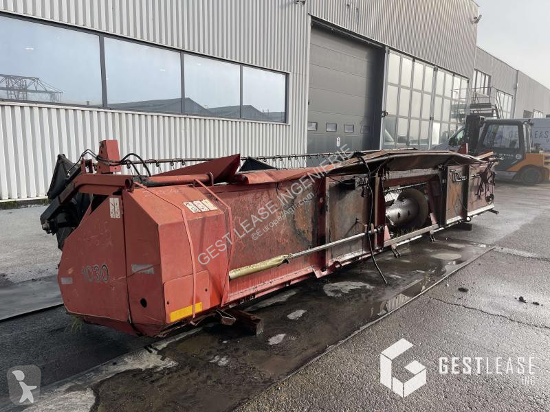Moisson Case  1030