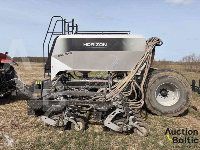Skörd  DSX 60-16