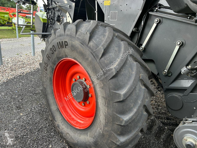 Skörd Claas  Lexion 770 TT + Cemos Automatic +...