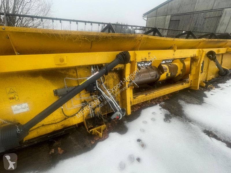 Høst New Holland  SW Varifeet 12.50 41 V